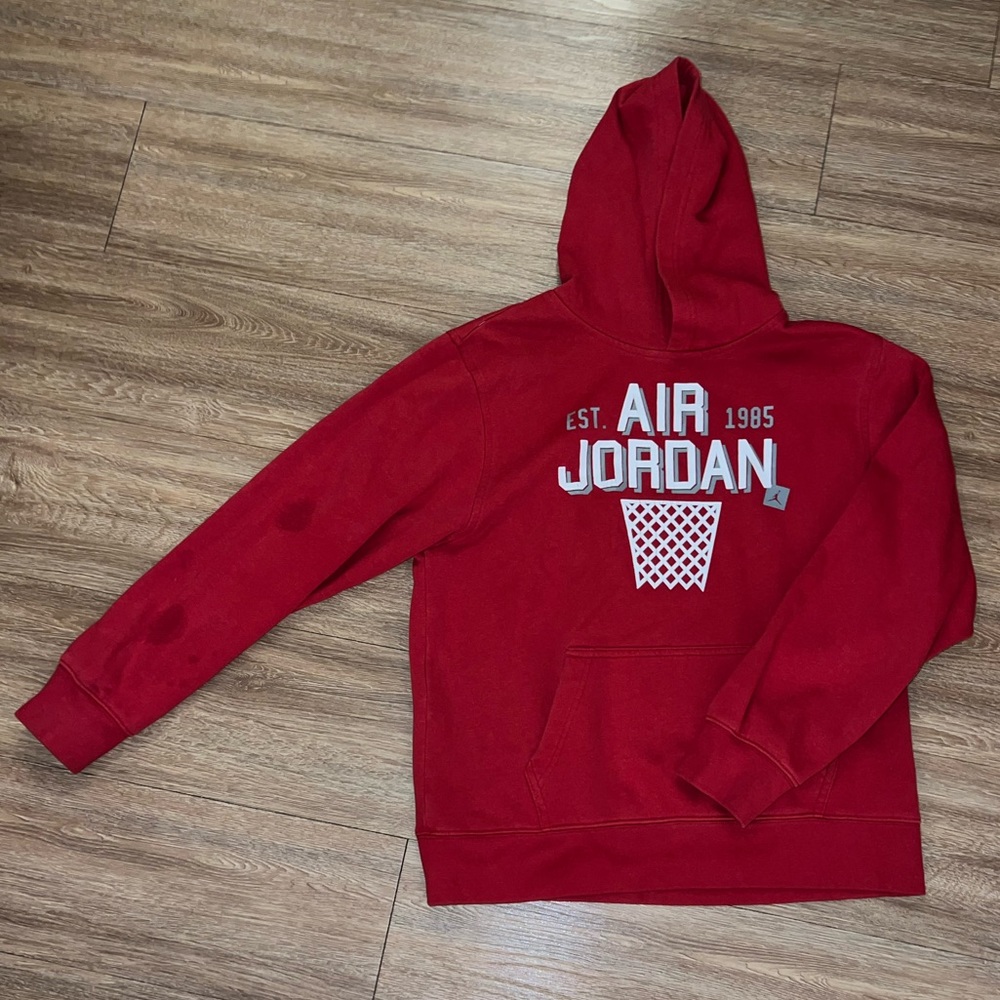 Michael Jordan Hoodie